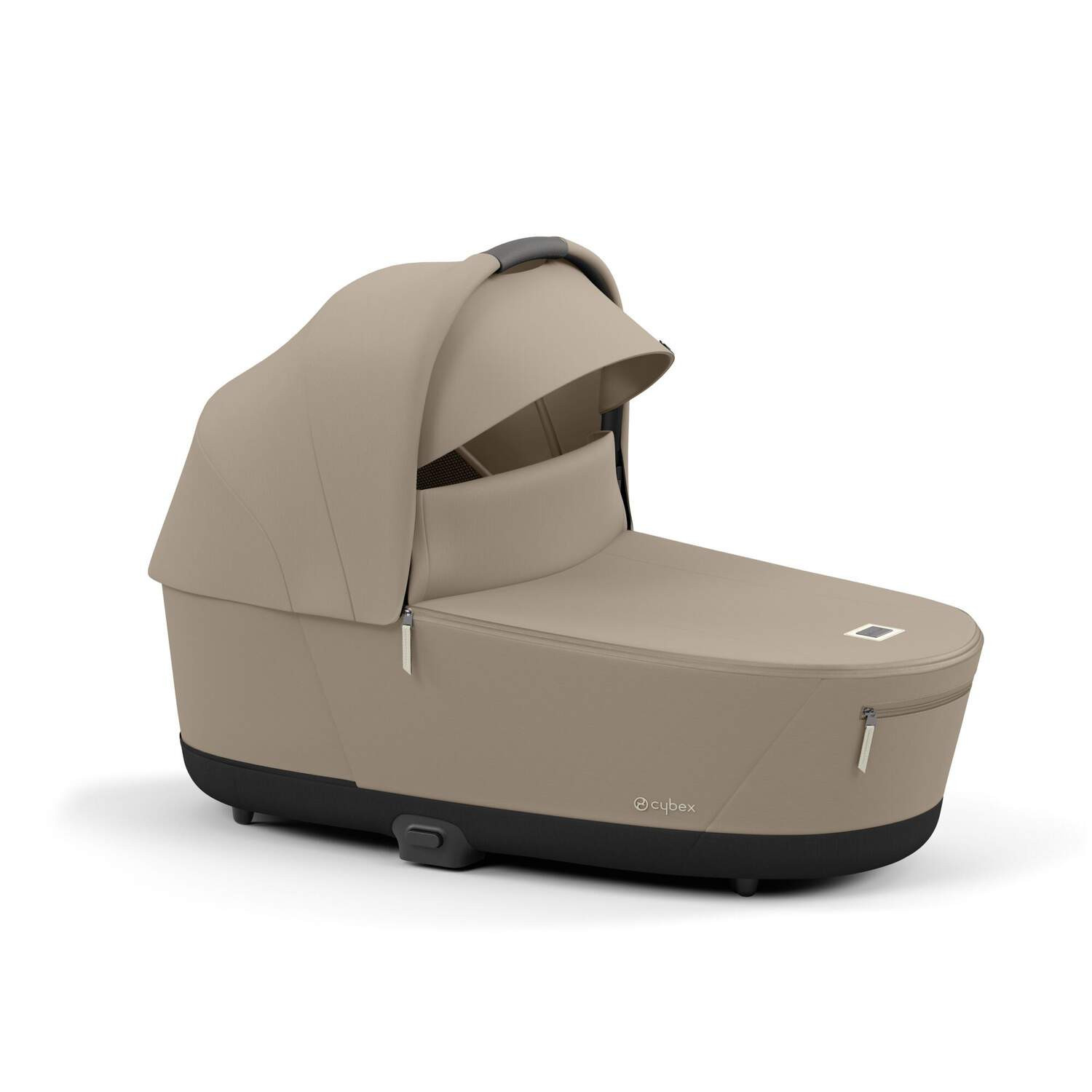 Cybex PRIAM Lux hluboká korba COZY BEIGE | BEIGE
