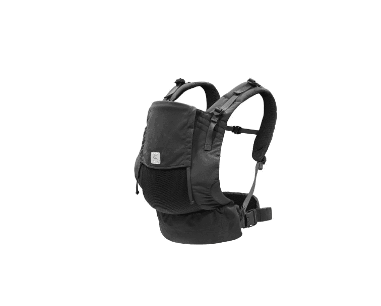 Stokke Nosítko Limas™ MESH - Anthracite