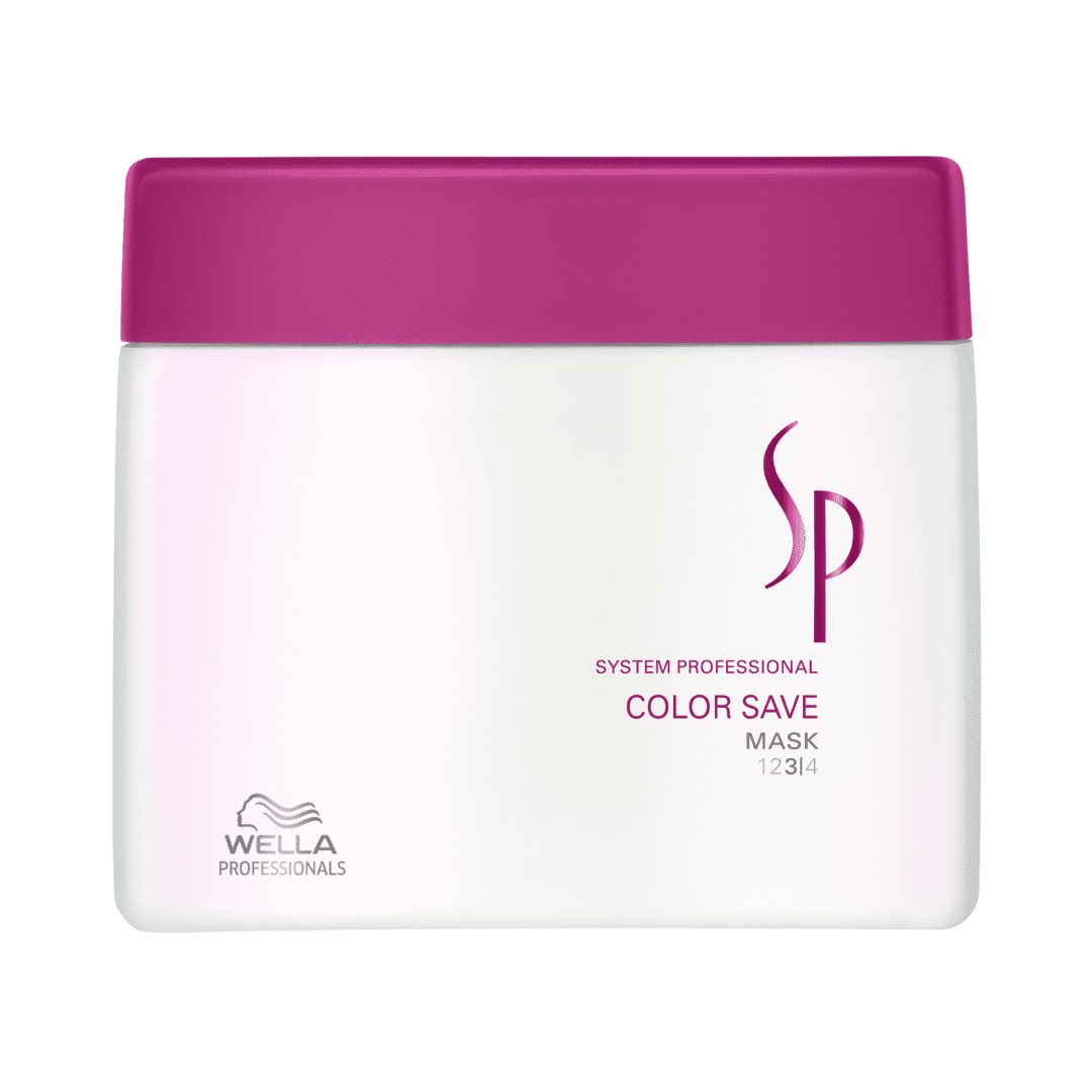 WELLA PROFESSIONALS Wella SP Color Save Mask 400 ml