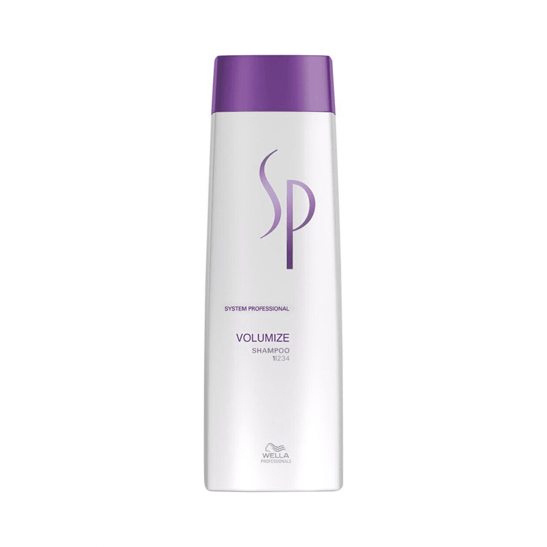 WELLA PROFESSIONALS Wella Professionals SP Volumize Shampoo 250 ml