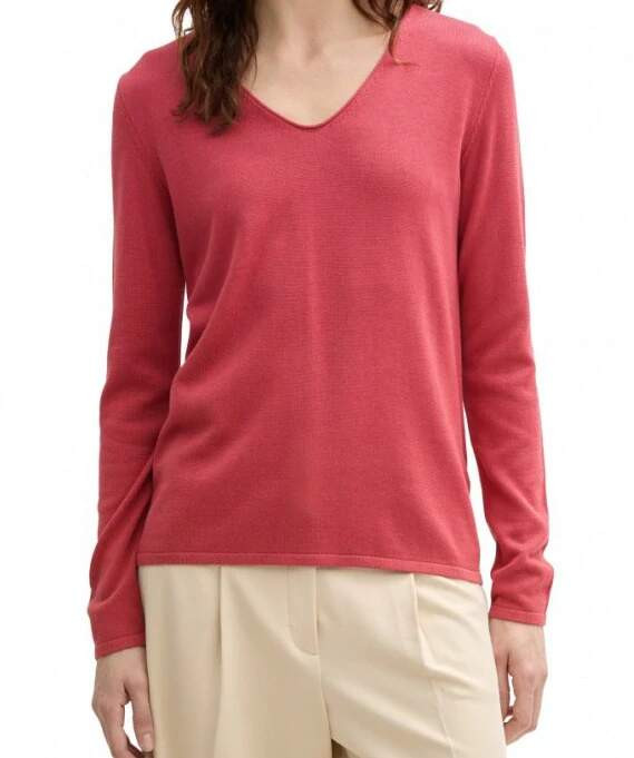 Dámský svetřík Tom Tailor