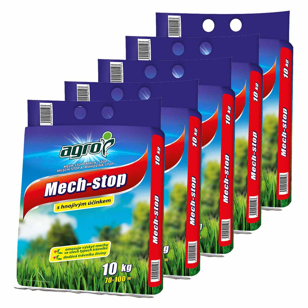 AGRO CS AGRO Mech-stop 50 kg