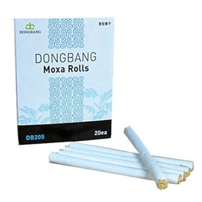 AcuPrime Moxovací tyčinky