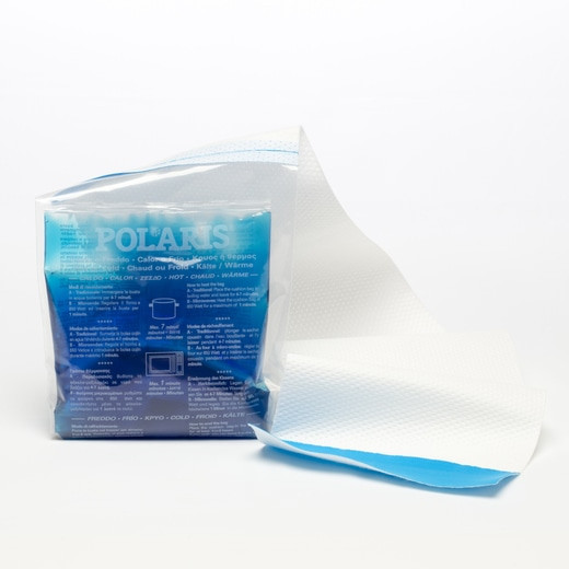 Sixtus Italia Držák na chladivý či hřejivý gelový sáček