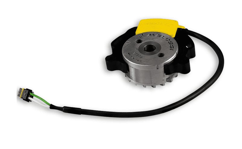 Malossi Stator zapalování Malossi, pro zapalování M5518269 Minarelli AC / LC