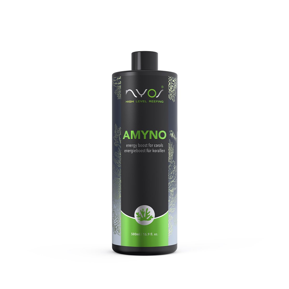 Nyos Amyno 250 ml