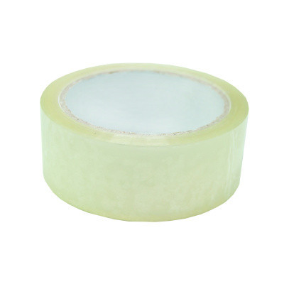 Mako Páska lepicí balící transparentní 48 mm x 66 m