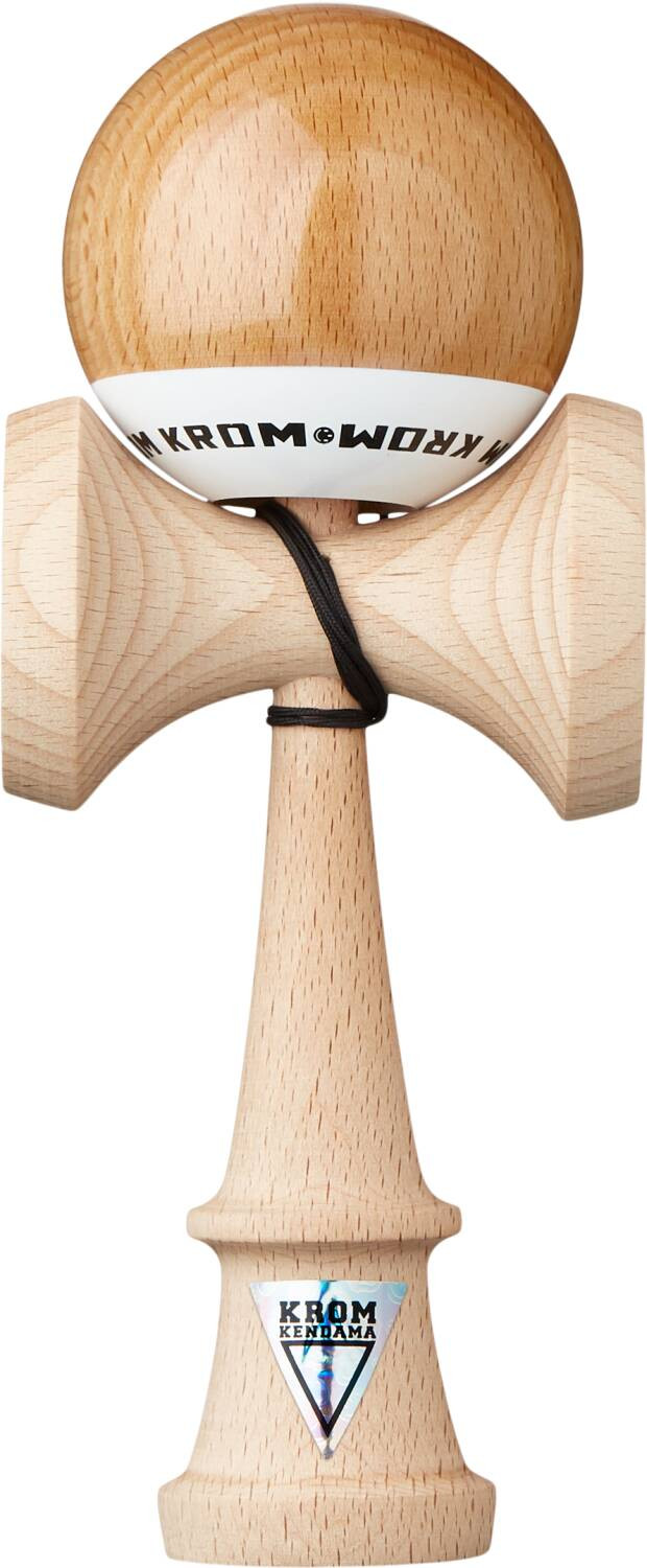 KROM - POP LOL Naked - Kendama