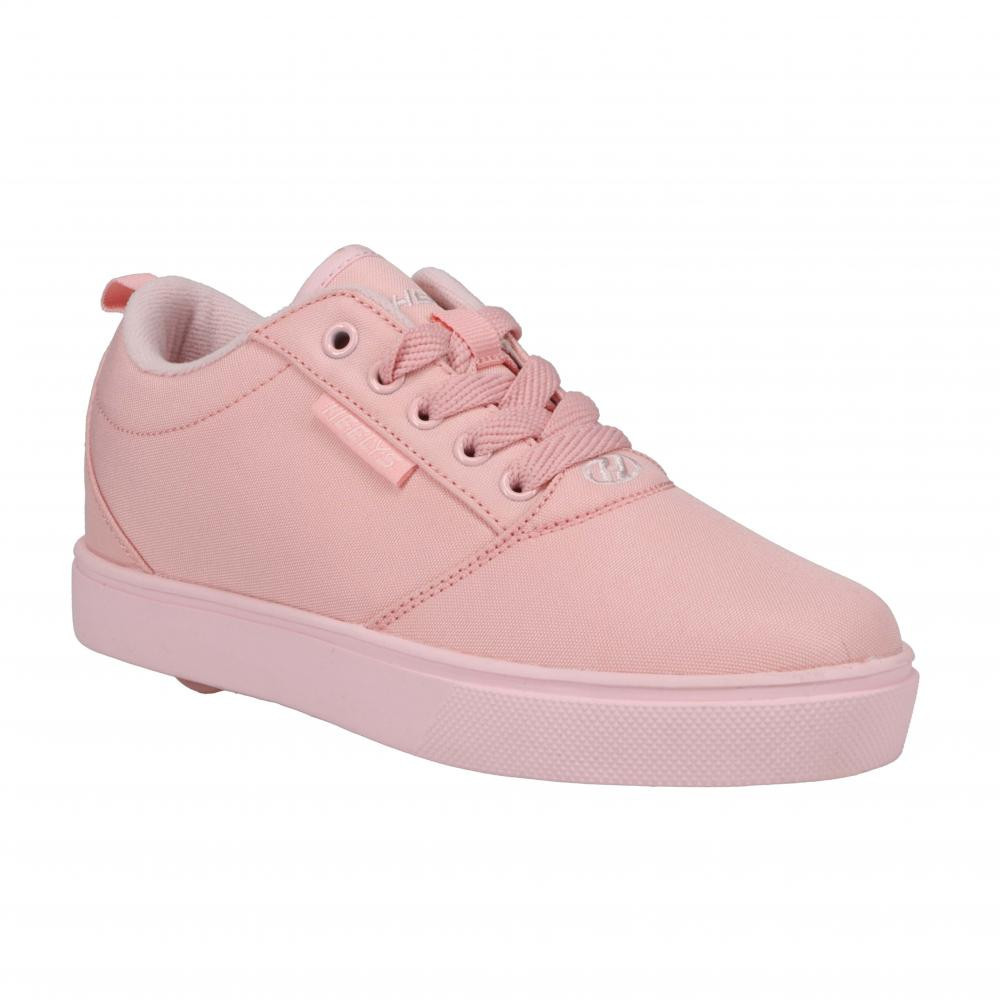Heelys - Pro 20 - Lt Pink - koloboty Velikost boty: 31