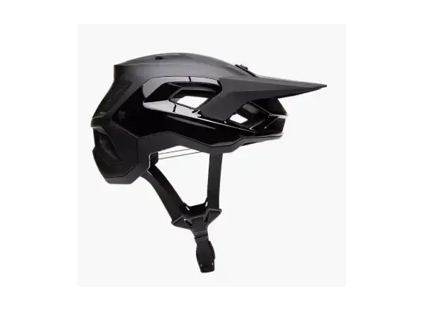 Fox Speedframe Pro Matt black 2025