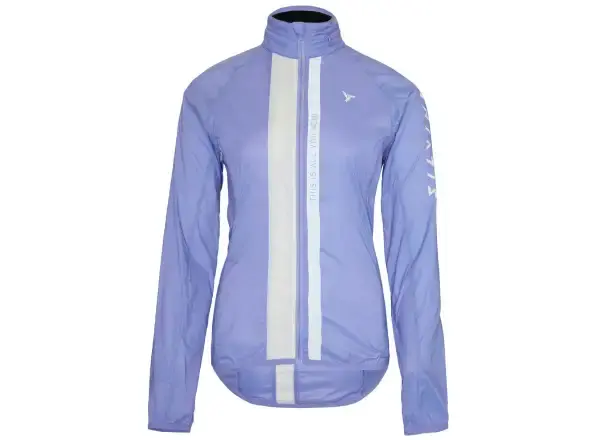 Silvini Gela dámská bunda Lilac/White vel. S