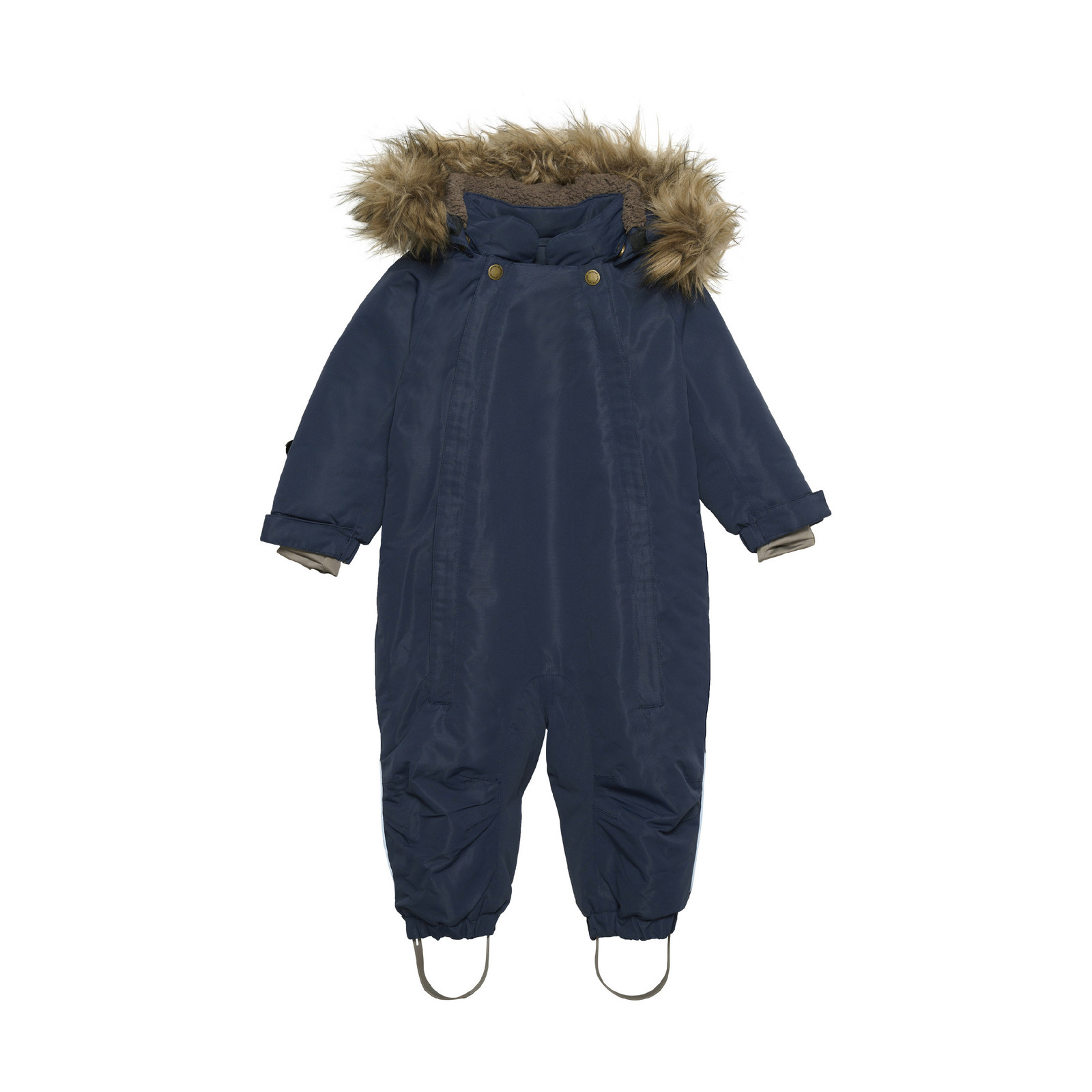 En Fant kojenecká zimní kombinéza 240141 - 7021 Velikost: 92