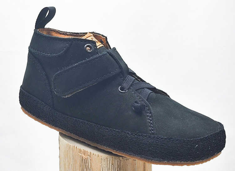 Pegres Barefoot BF32 Dětské tenisky černé 31