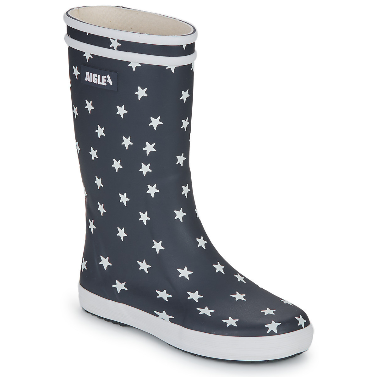 Aigle  LOLLY POP PLAY2  Modrá