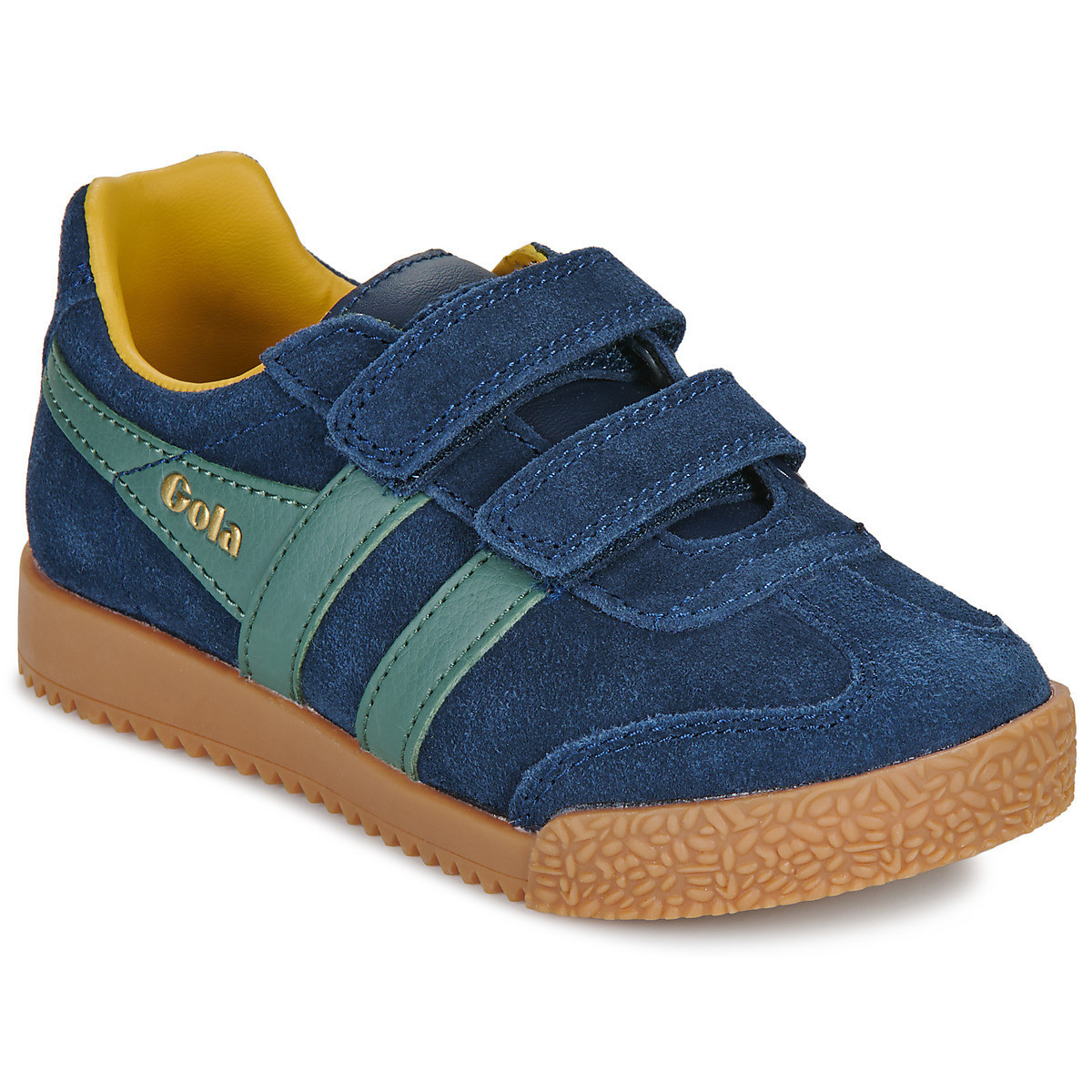 Gola  Harrier Strap  Tmavě modrá