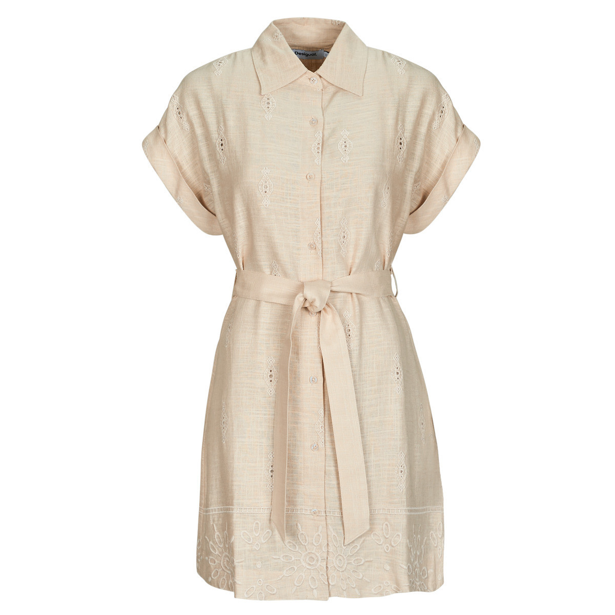 Desigual  AVINYON  Bílá