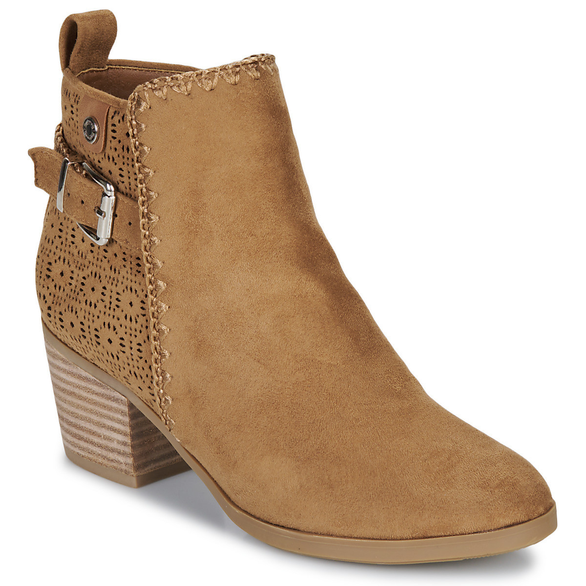 Refresh  172623  Hnědá