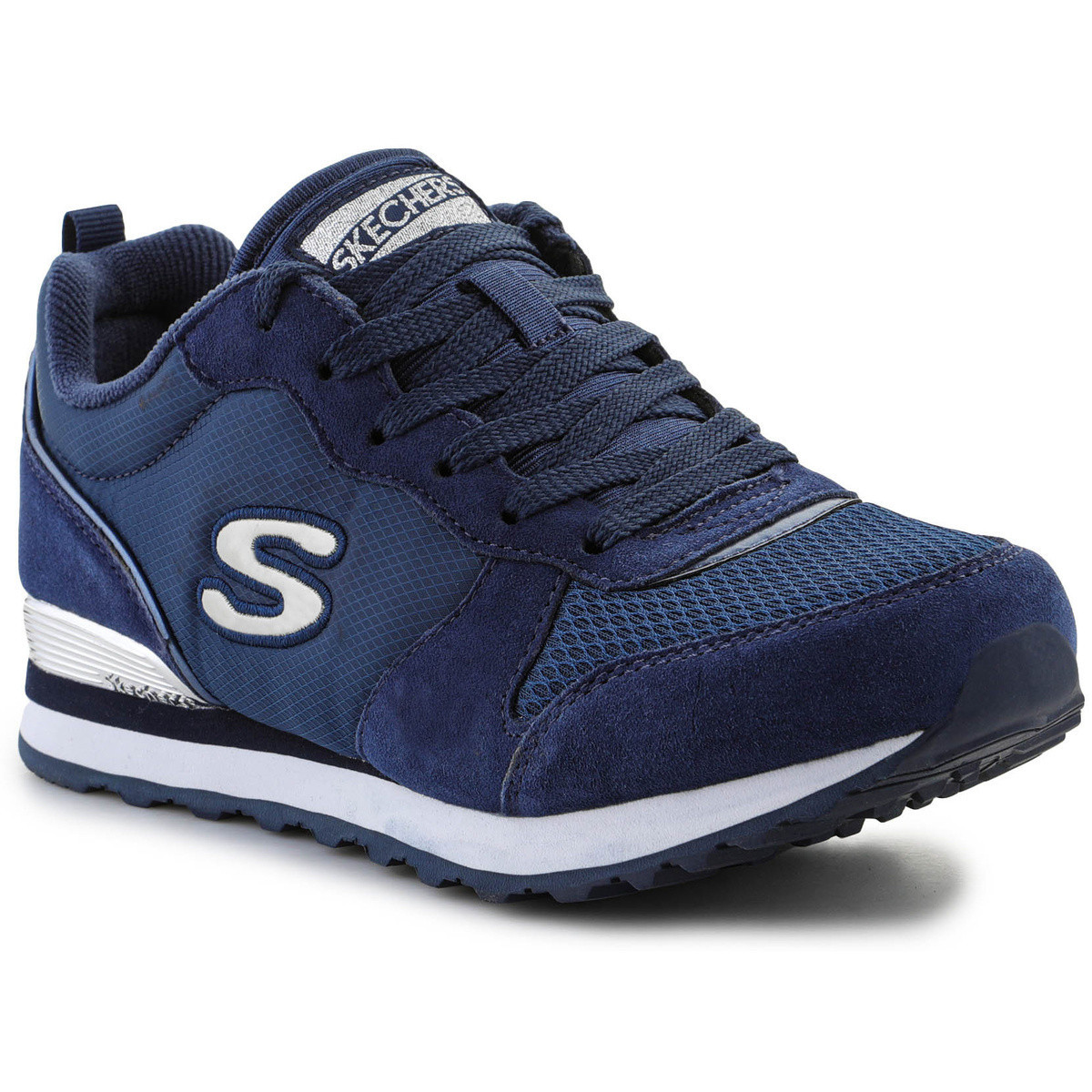 Skechers  OG 85 111-NVY Navy  Modrá