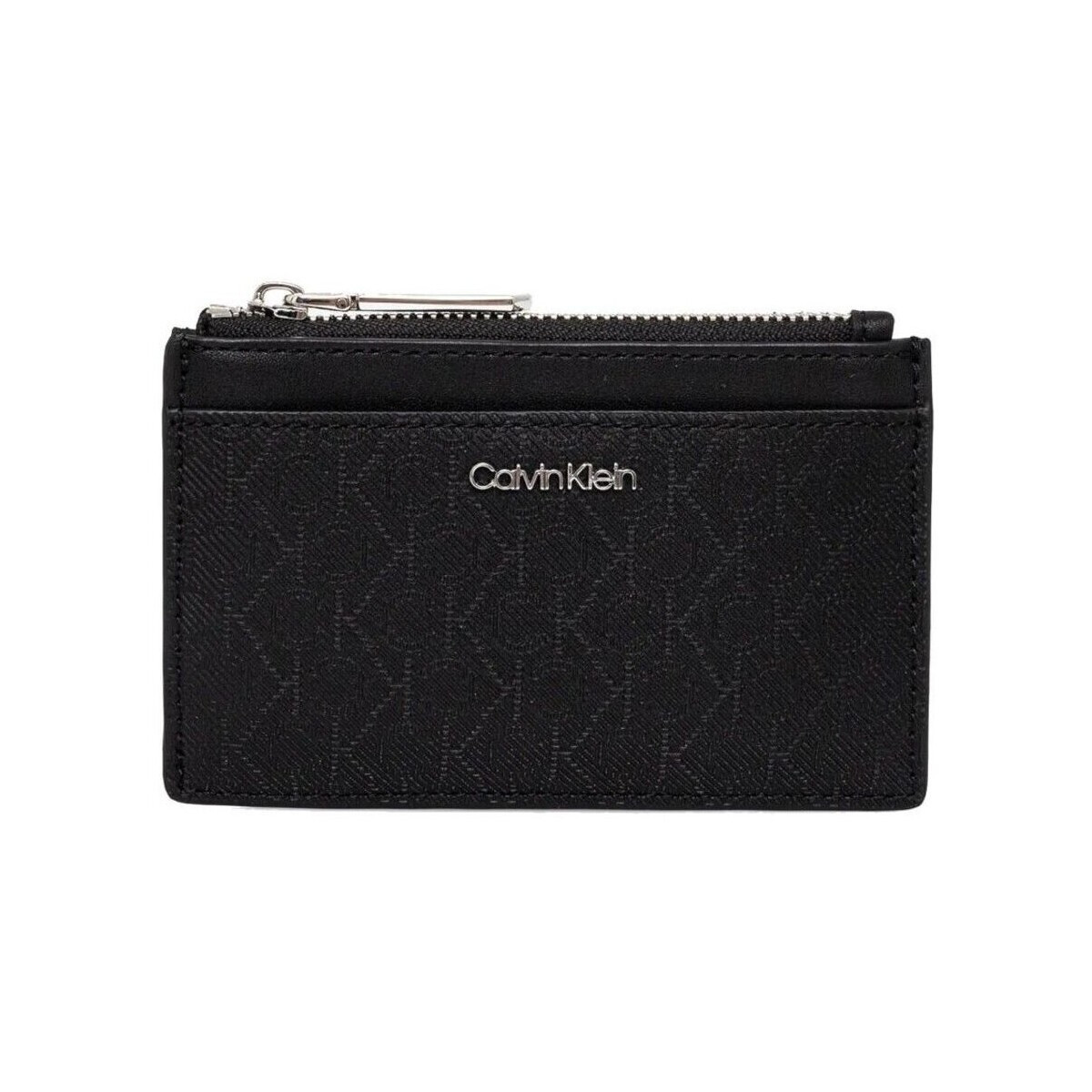 Calvin Klein Jeans  K60K612827  Černá