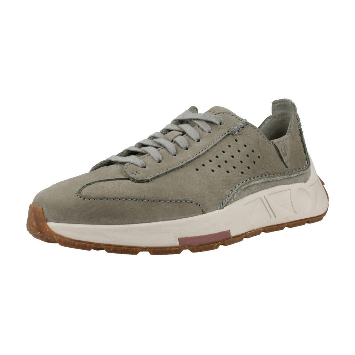 Clarks  CRAFT SPEED  Zelená