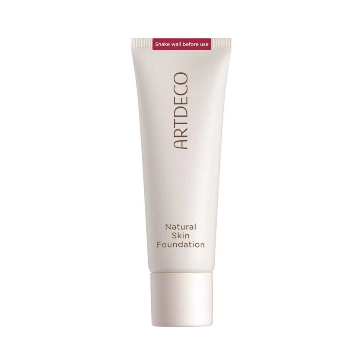 Artdeco  Natural Skin Foundation - 35 Neutral/Natural Tan