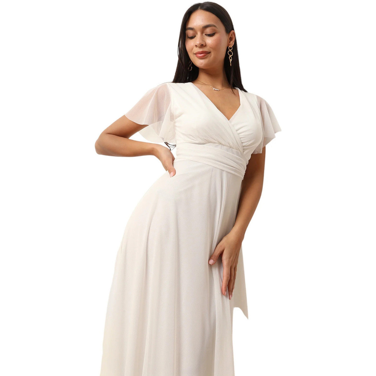 La Modeuse  74830_P176769  Bílá