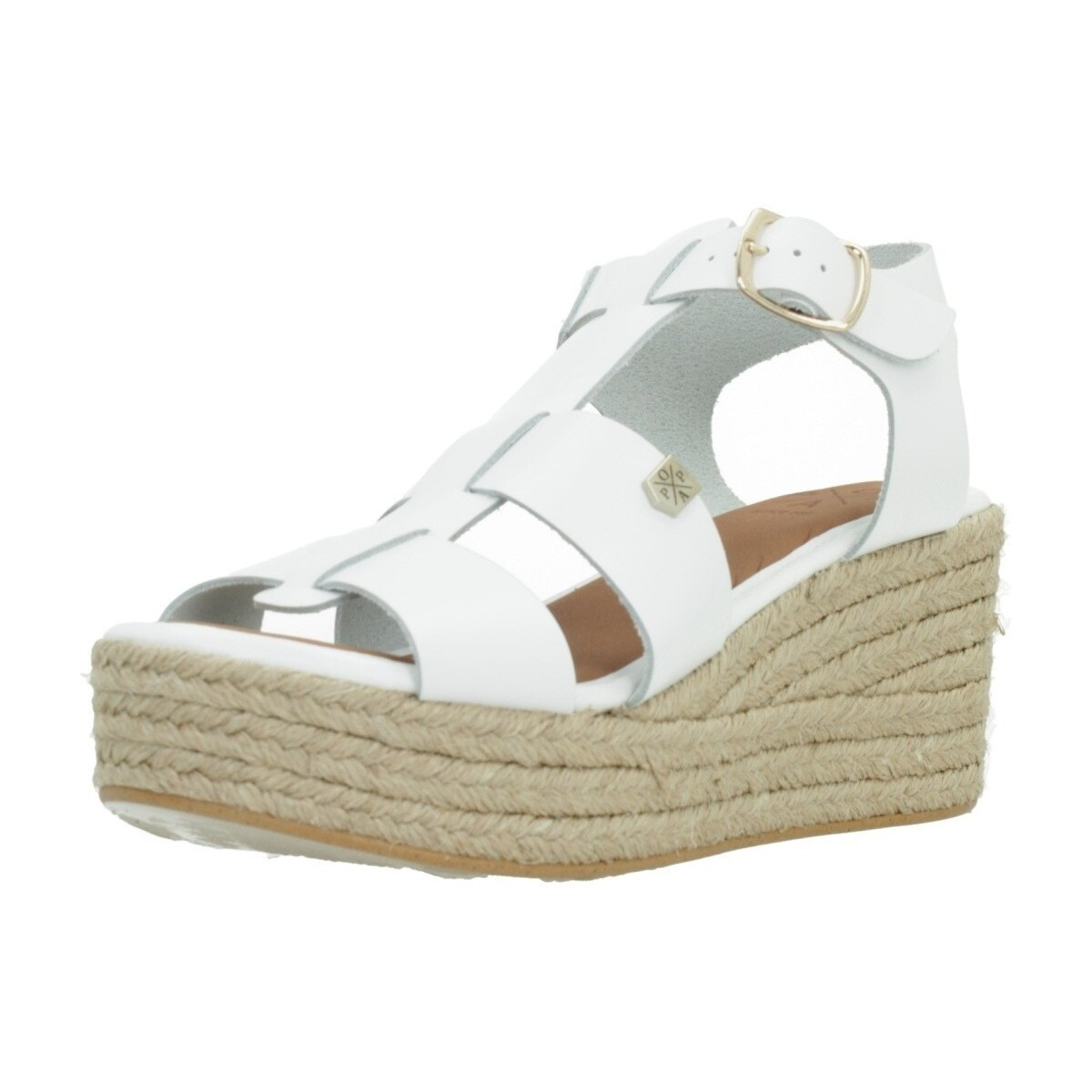 Popa  GRUMARI  Bílá