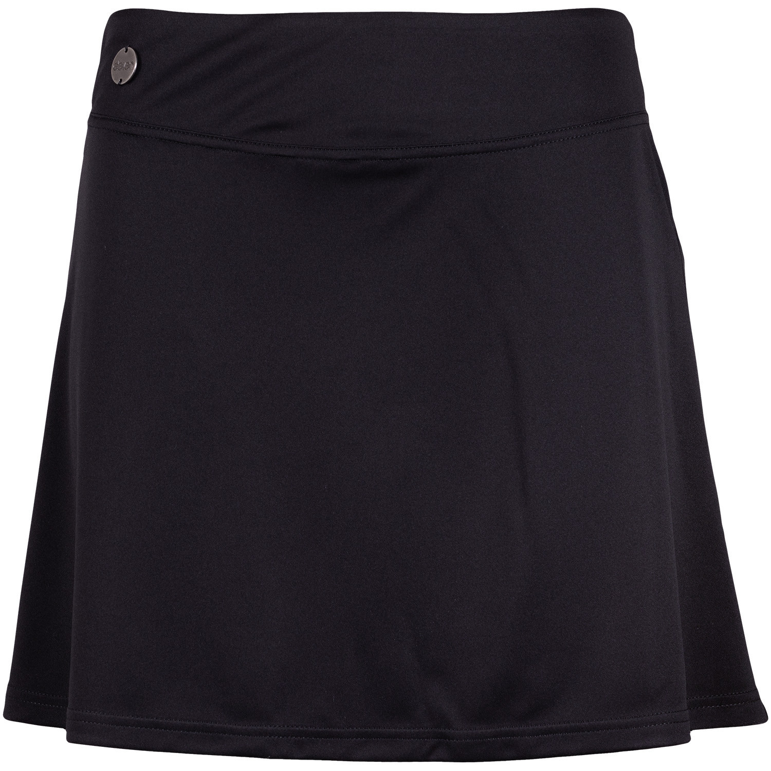 Sportovní sukně Eleven Mia Black Velikost: M