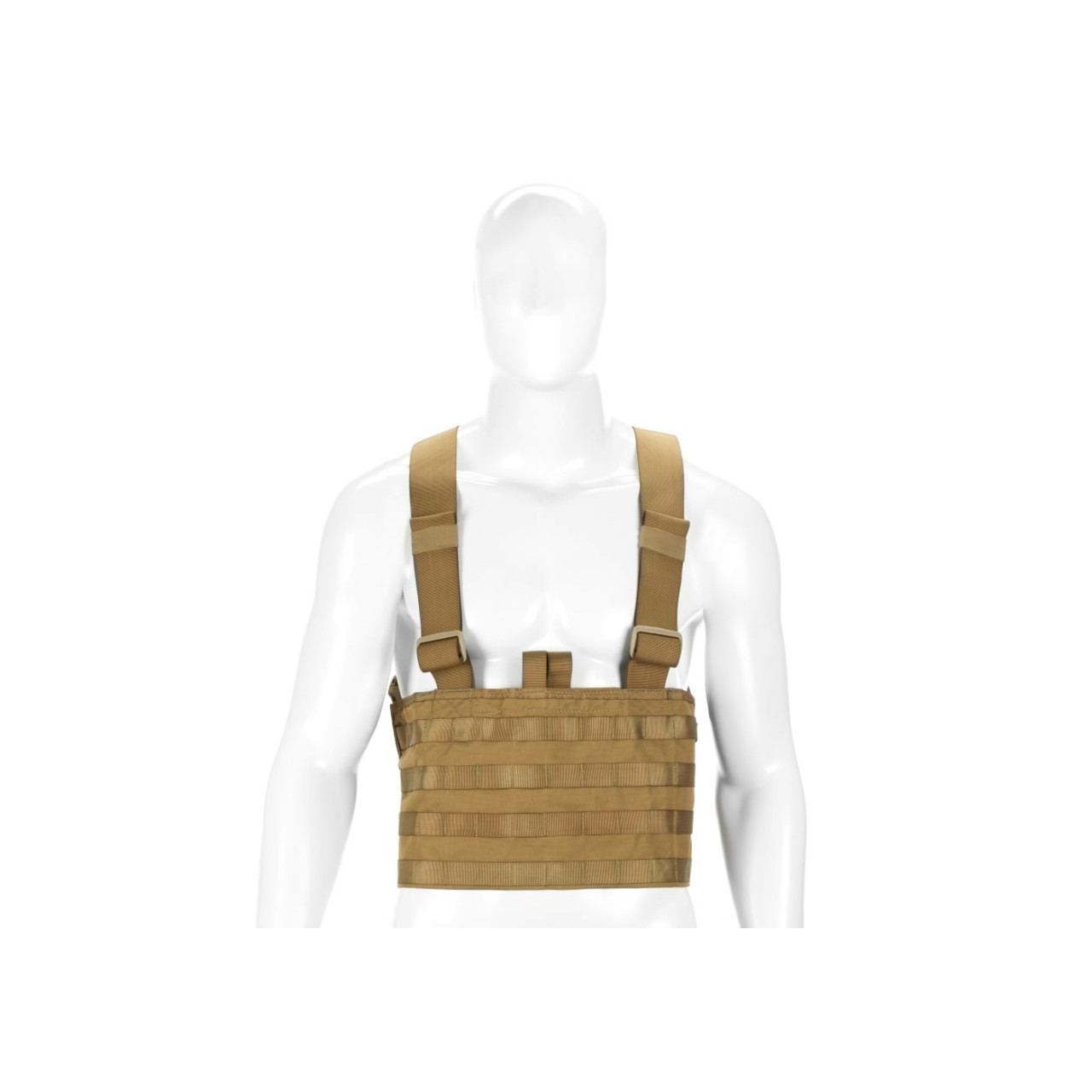 Vesta Invader Gear Molle Rig - coyote