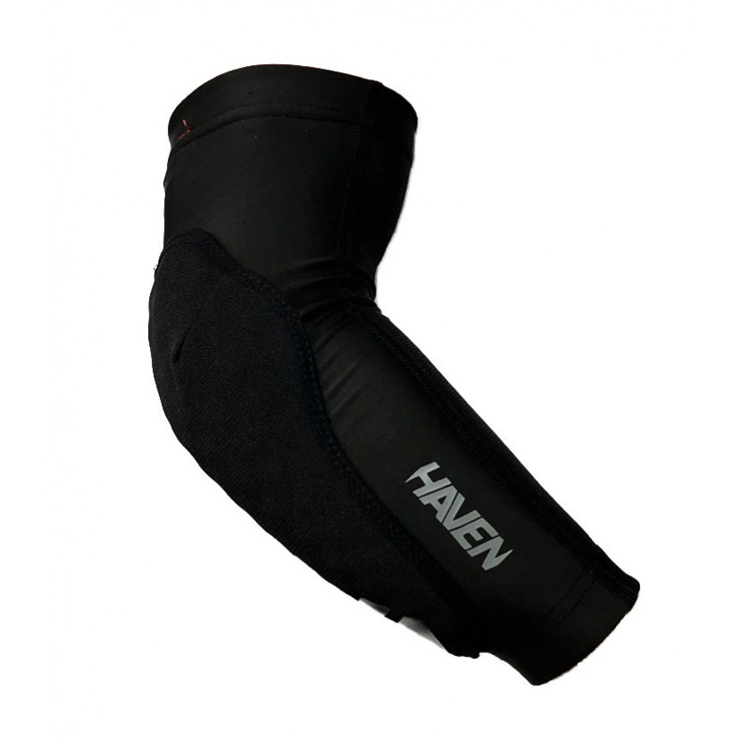 Chrániče lokktů Haven Impact Elbow - černé, M