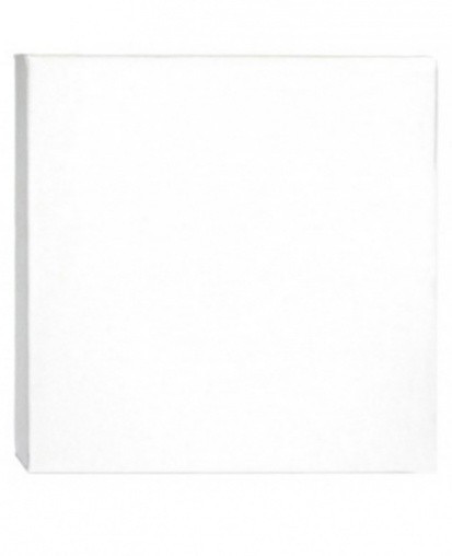 IMPAP Malířské plátno na rámu - 40 x 40 cm