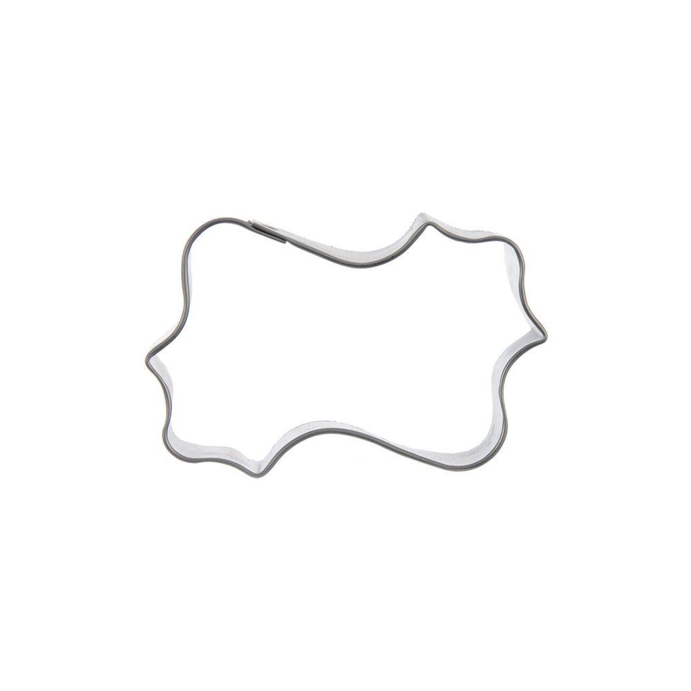 Vykrajovačka zázvorka - ORION