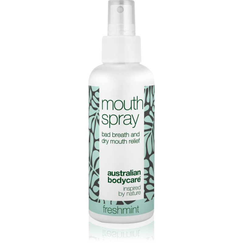 Australian Bodycare Mouth Spray ústní sprej 100 ml