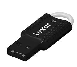 Lexar flash disk 128GB - JumpDrive V40 USB 2.0