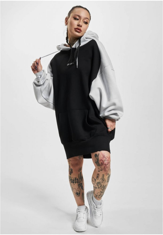 Černá dámská mikina Dangerous DNGRS Force M