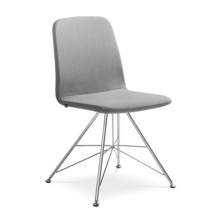 LD seating Konferenční židle SUNRISE 152-DE GALERIE - Čalounění LD seating LÁTKY 1 / DINO, ERA, ONE 2021