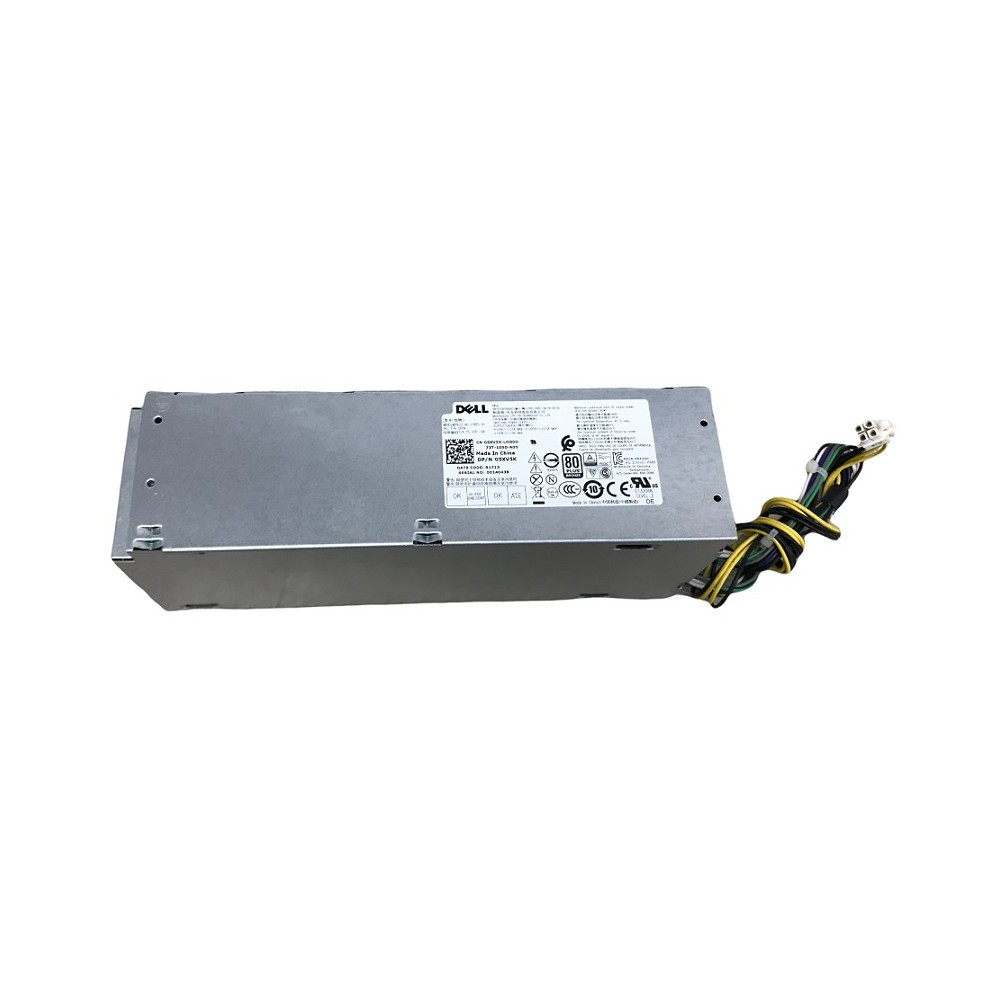 PSU zdroj AC180ES-00 pro Dell Optiplex 3040 3650 3656 5040 7040 - 180W