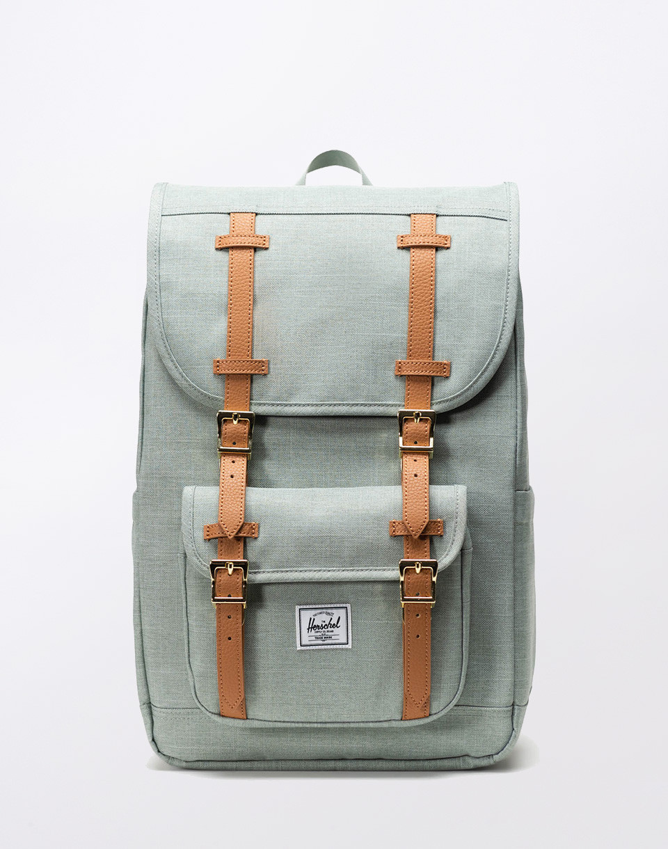 Herschel Supply Little America Mid-Volume Iceberg