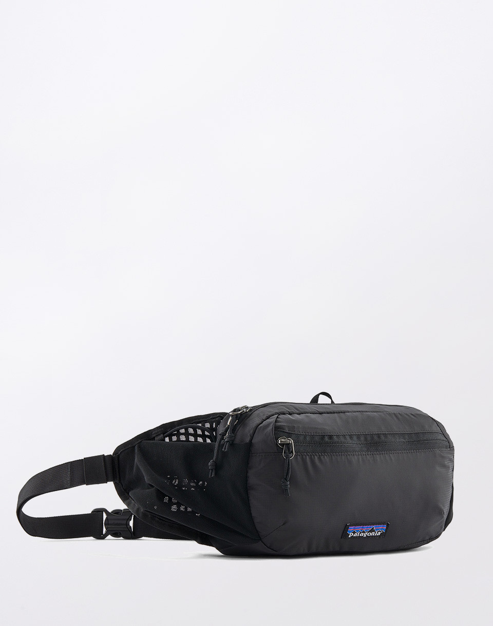 Patagonia Terravia Hip Pack Black