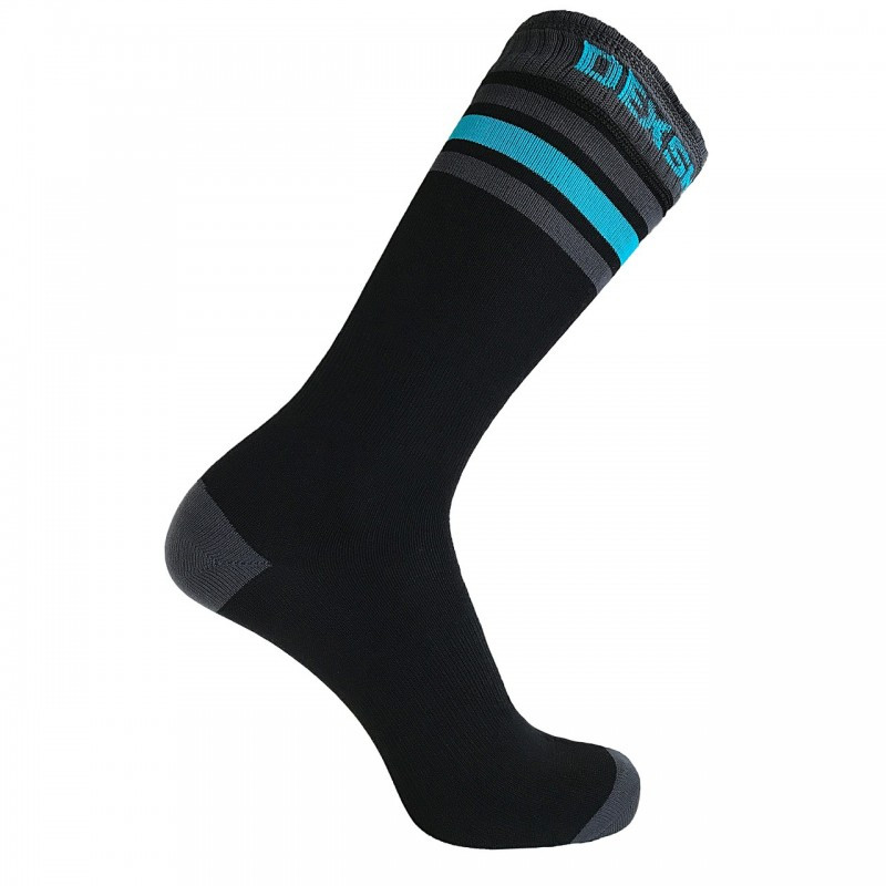 DexShell Nepromokavé ponožky DexShell Ultra Dri Sport Aqua