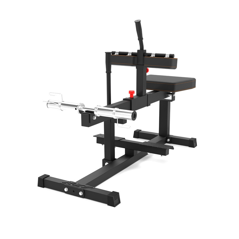 inSPORTline X-NT SC20 Seated Calf Raise