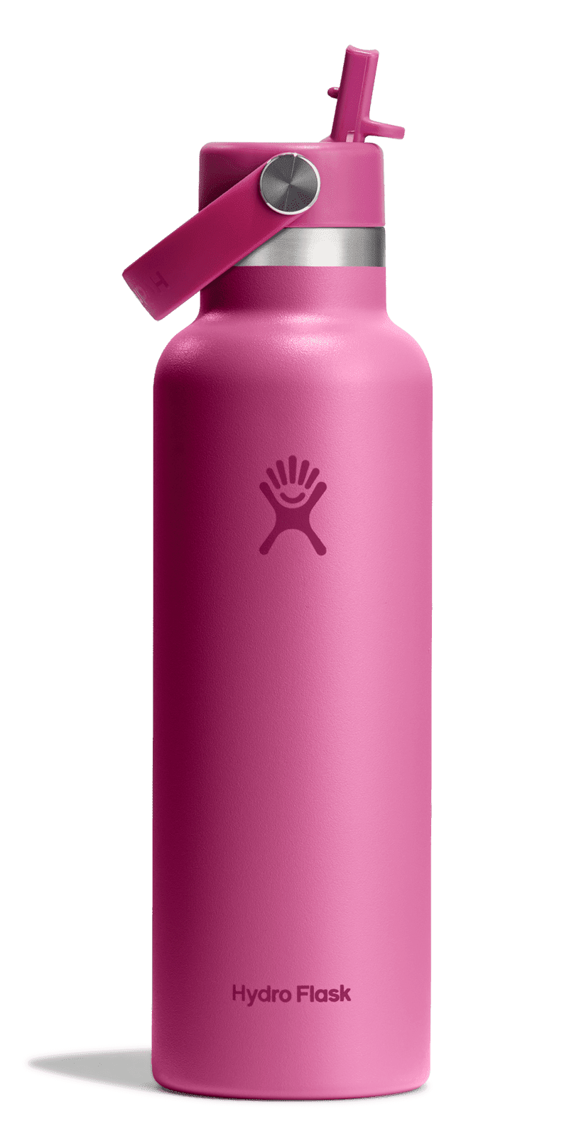 Hydro Flask Nerezová termolahev Standard Mouth Straw Cap 21 oz (621 ml) Reef