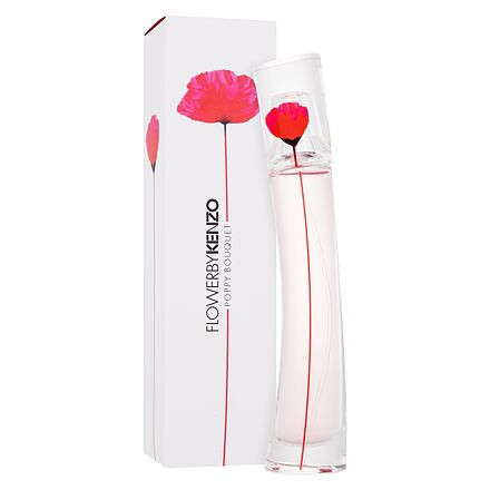 KENZO Flower By Kenzo Poppy Bouquet 30 ml parfémovaná voda pro ženy
