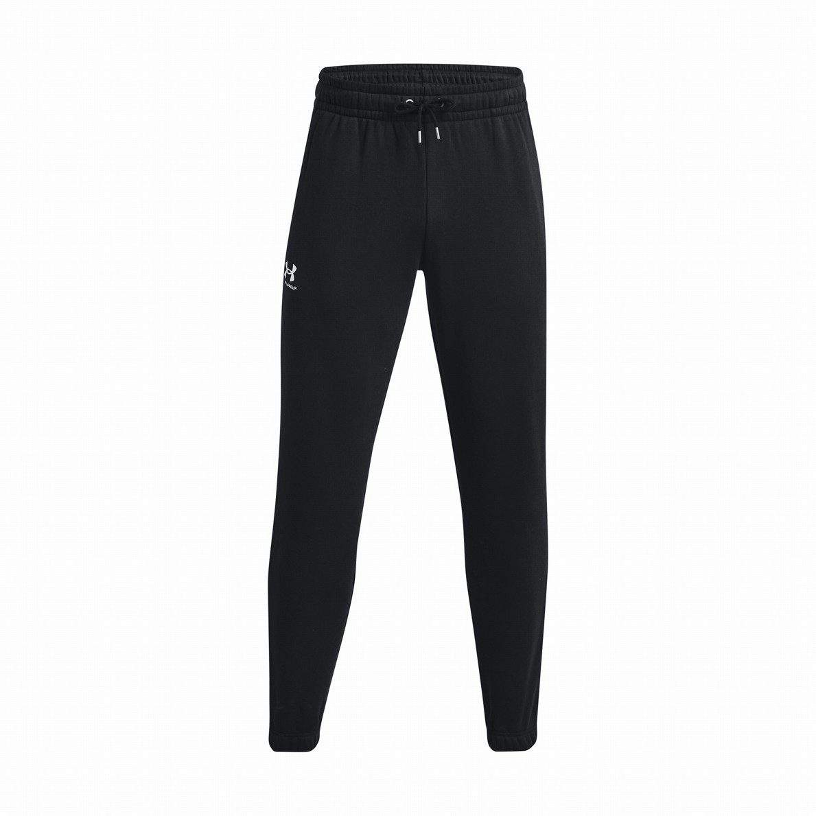 Pánské tepláky Under Armour Essential Fleece Jogger Velikost: L / Barva: černá