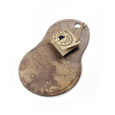 Prkénko Kupilka Kaarna S Barva: hnědá