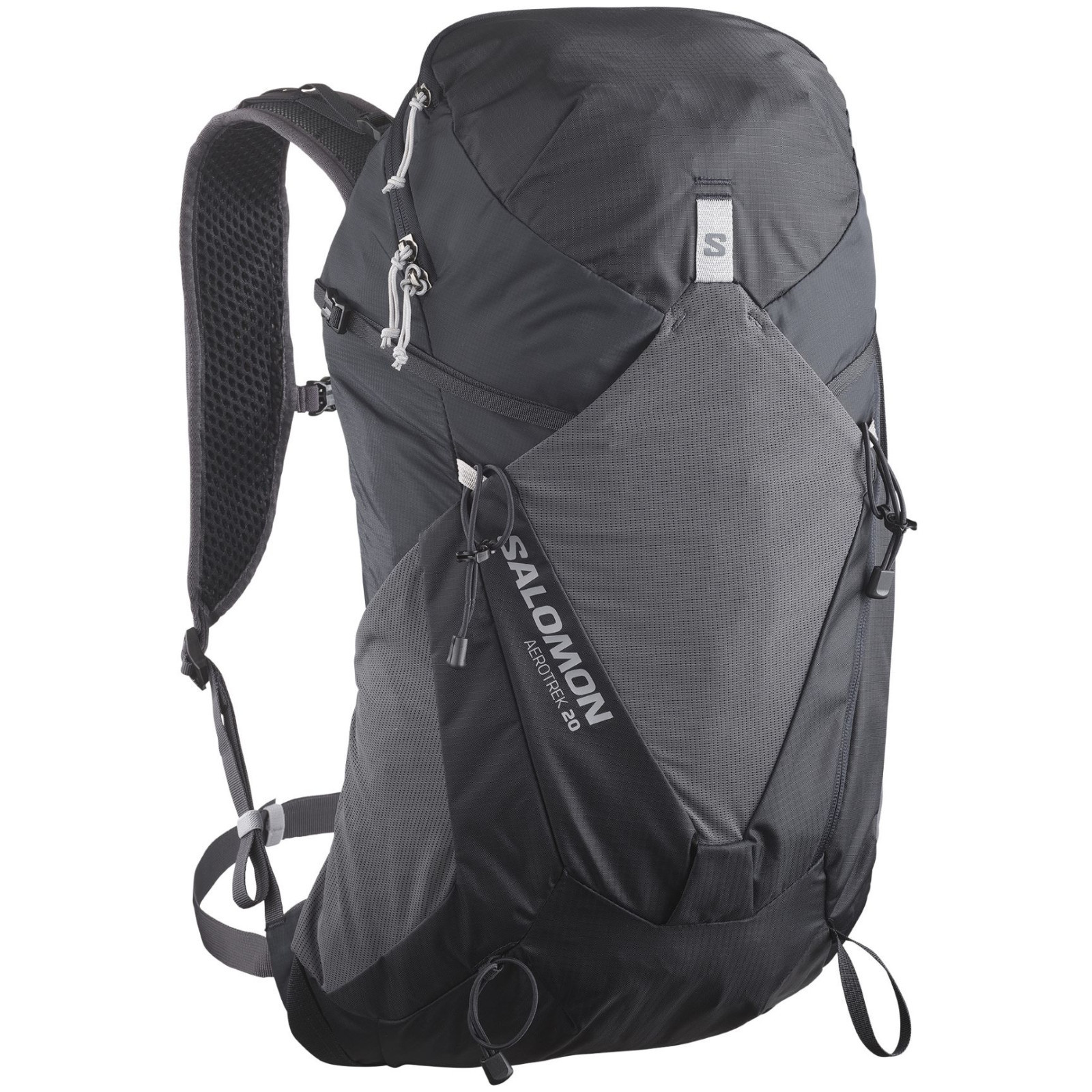 Batoh Salomon Aerotrek 20 Barva: černá