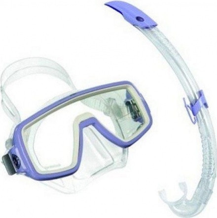 Set na potápění Aqualung Sport Planet LX + Airflex Junior...