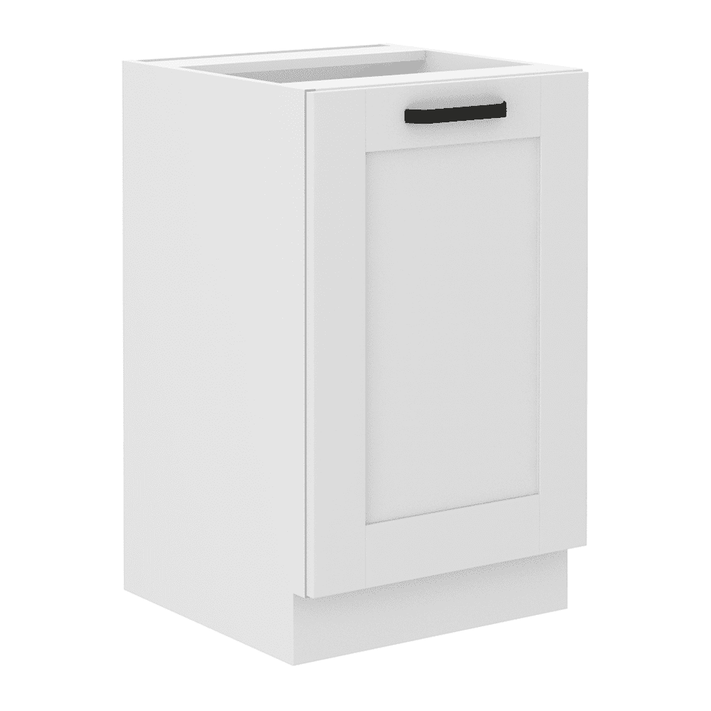 Spodní skříňka LULA 50 ZL 1F BB Tempo Kondela