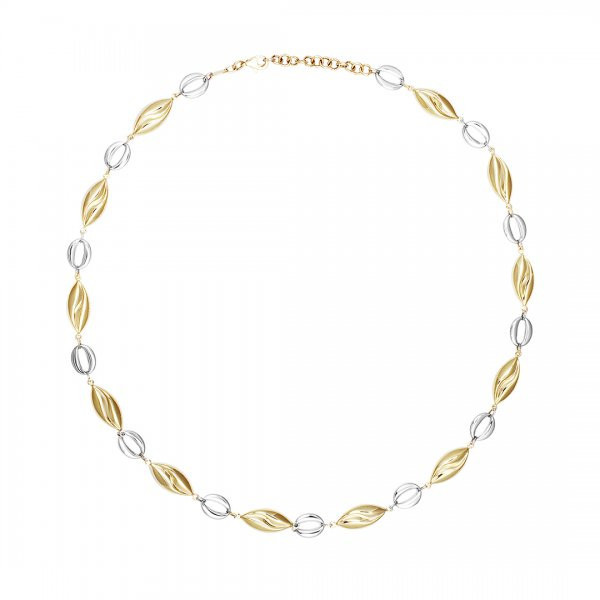 Náhrdelník bez kamenů / fasonový 270-588-3322 45-11.70g