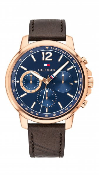 Hodinky TOMMY HILFIGER 1791532